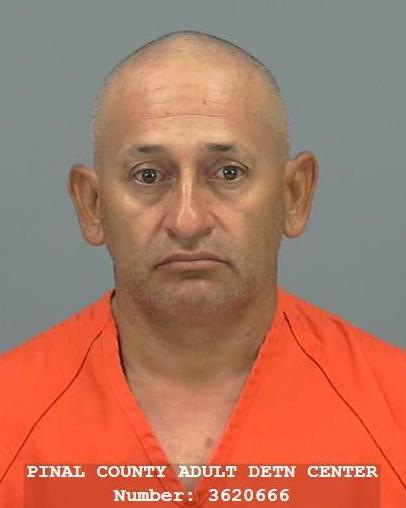 PCSO Alejandro Rodriguez Puebla